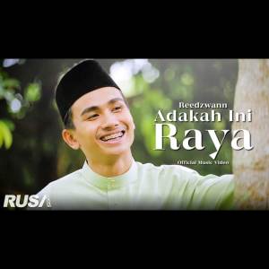 Reedzwann的專輯Adakah Ini Raya