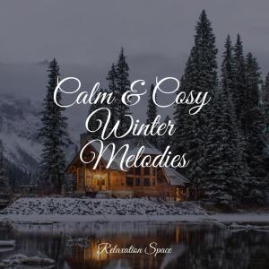 Dengarkan lagu 3 AM Feel nyanyian Relaxation Space dengan lirik