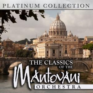 收聽Mantovani & His Orchestra的Air on the G String歌詞歌曲