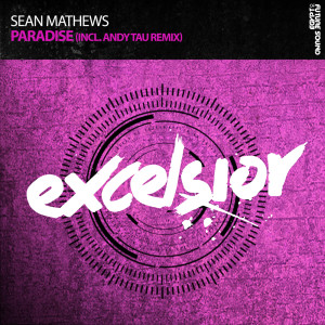 收聽Sean Mathews的Paradise (Original Mix)歌詞歌曲
