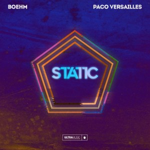 收聽Boehm的Static歌詞歌曲