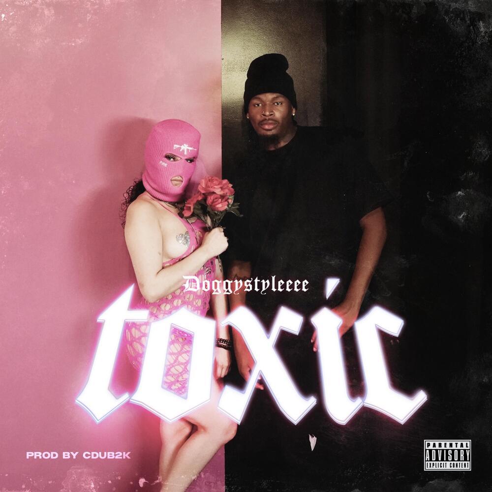 Toxic (Explicit)