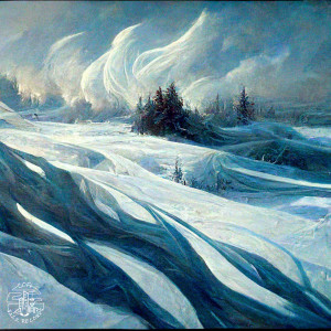 Album Icy Winds from luv pug
