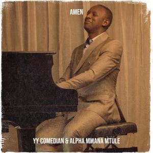 Listen to Amen song with lyrics from YY Comedian