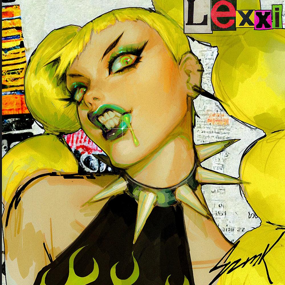 LEXXI STAGE TWO