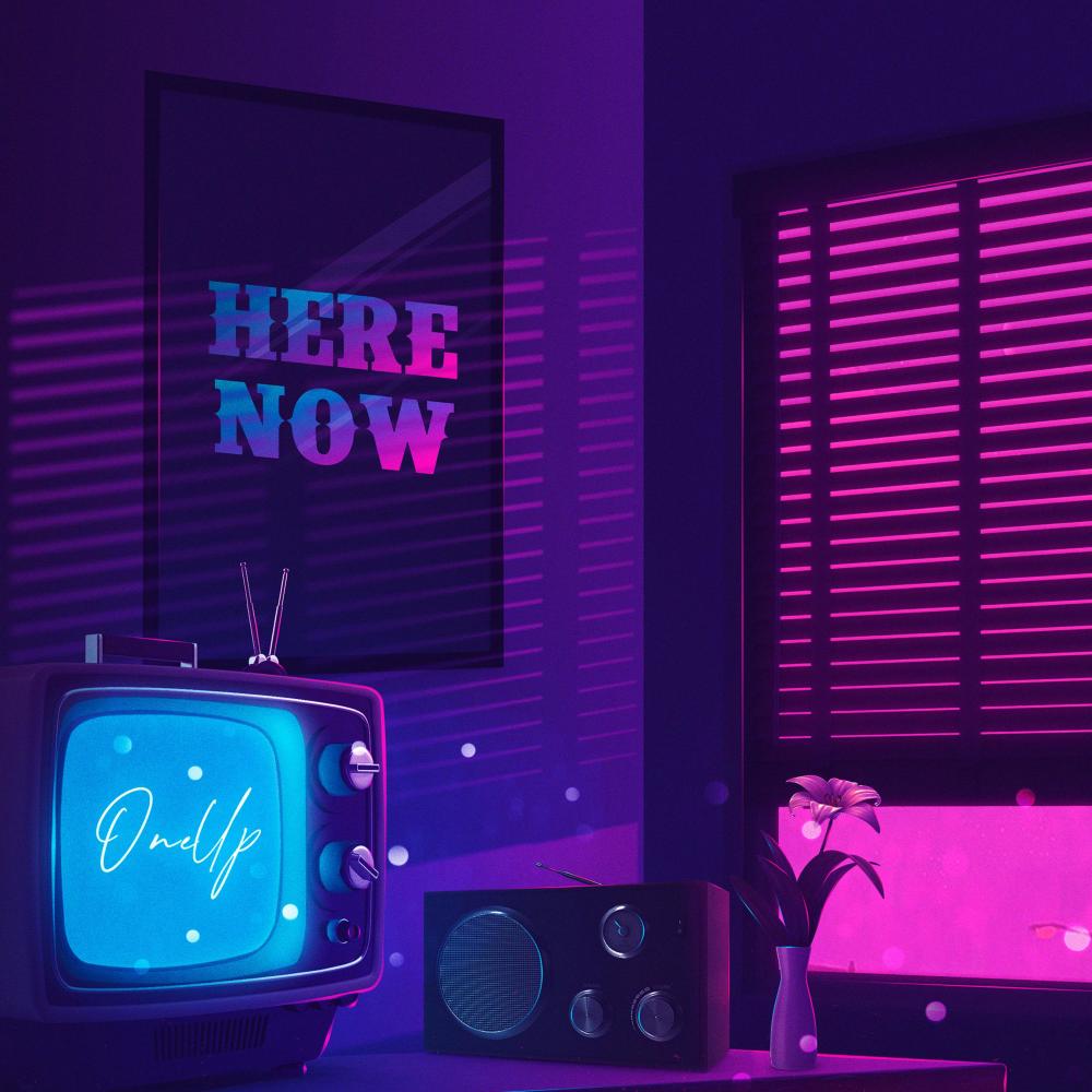 Here Now (Explicit)