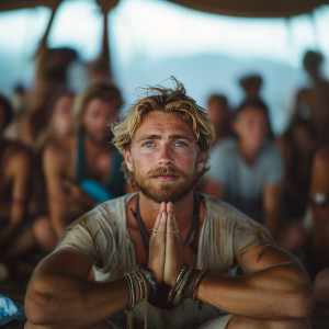 default playlist img