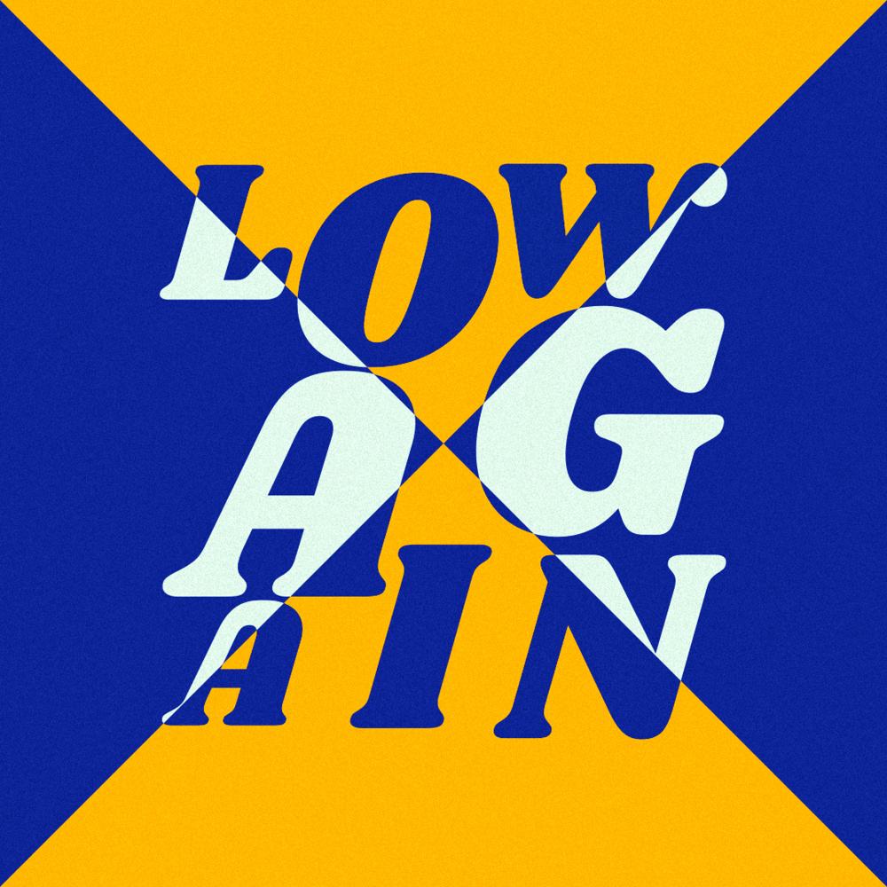 Low Again (Explicit)