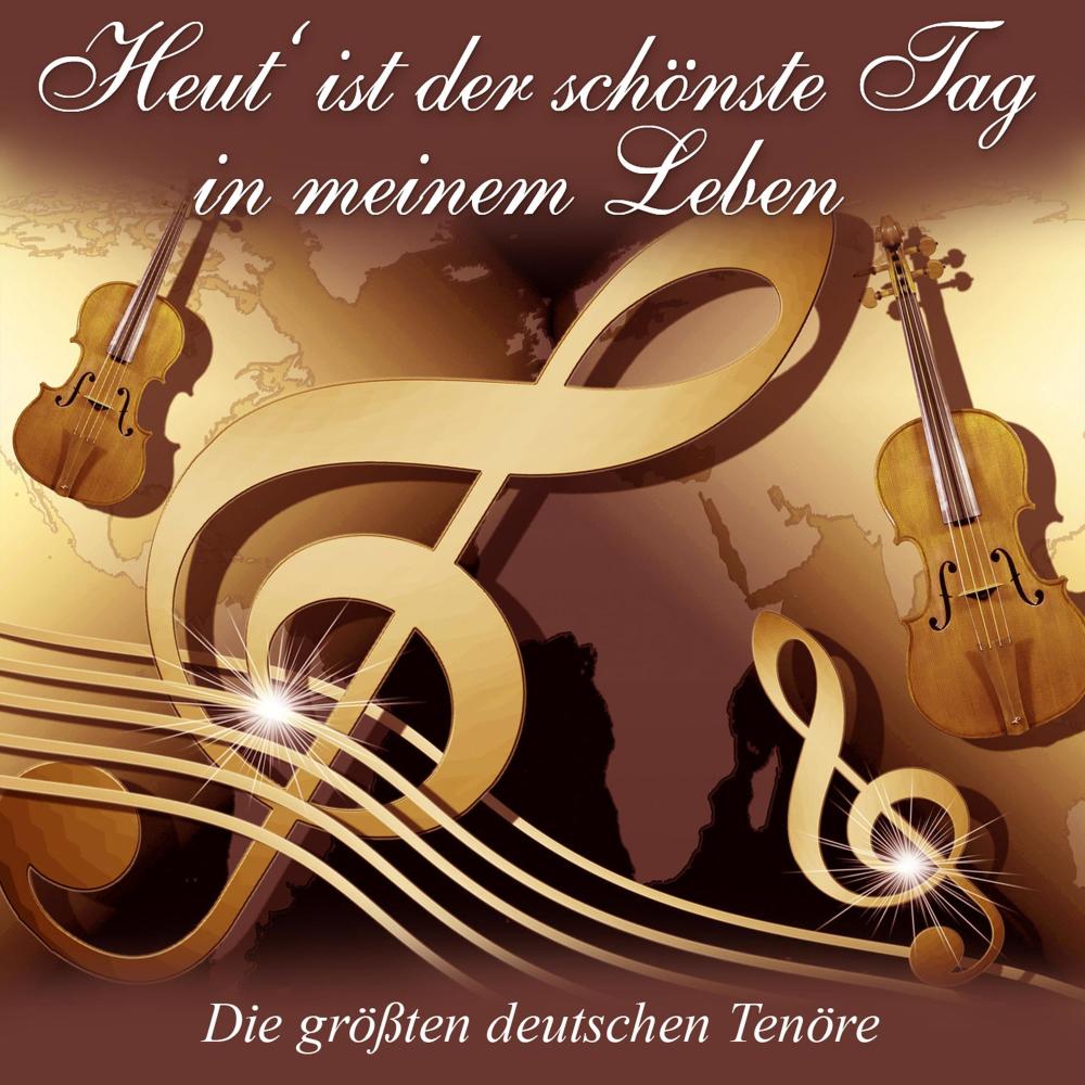 Dein ist mein ganzes Herz (Aus der Operette „Das Land des Lächelns“)