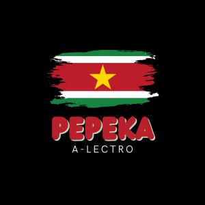 ดาวน์โหลดและฟังเพลง Pepeka พร้อมเนื้อเพลงจาก A-Lectro