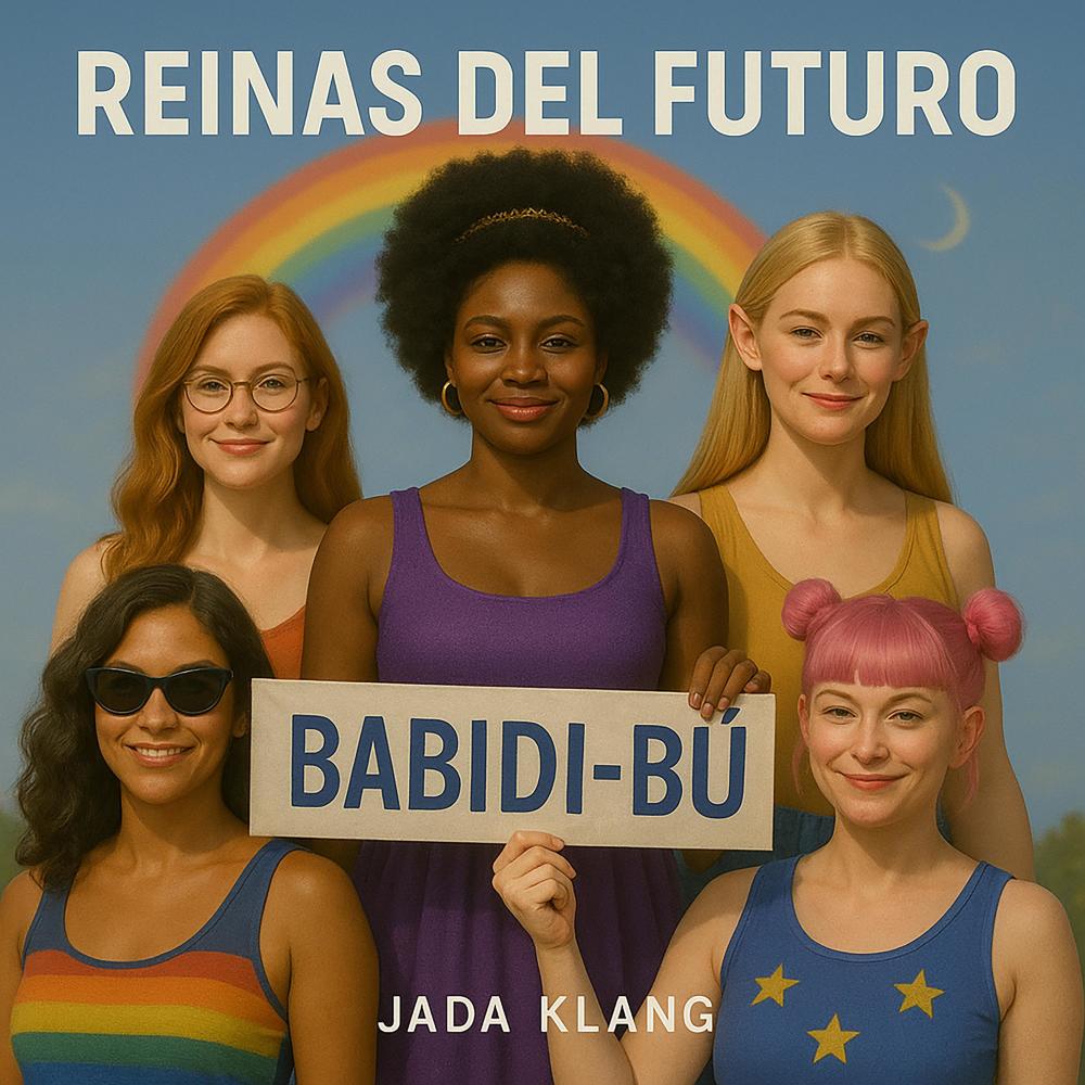 Reinas del futuro