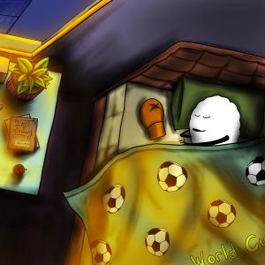 ดาวน์โหลดและฟังเพลง World พร้อมเนื้อเพลงจาก Lofi Snowy