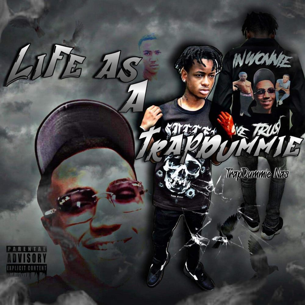 Nonstop Barking (Explicit)
