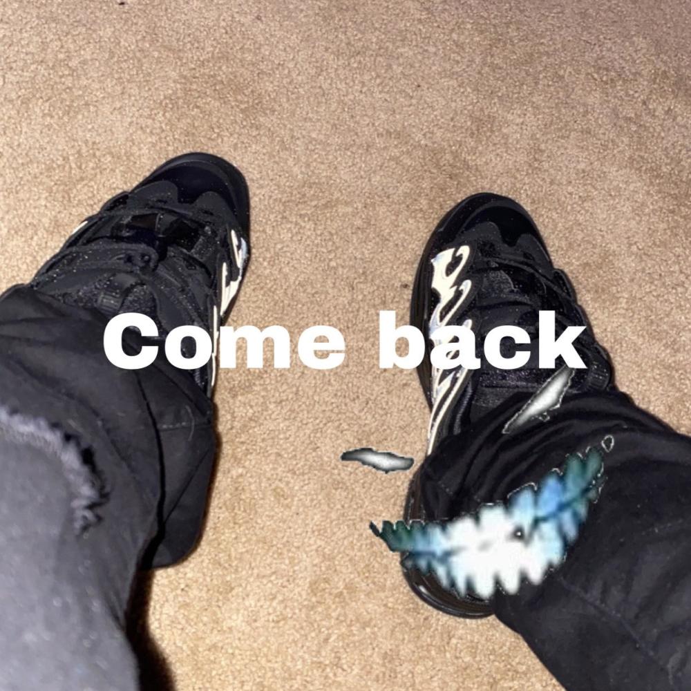Come Back (Explicit)