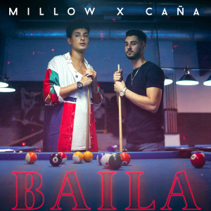 Millow的专辑Baila
