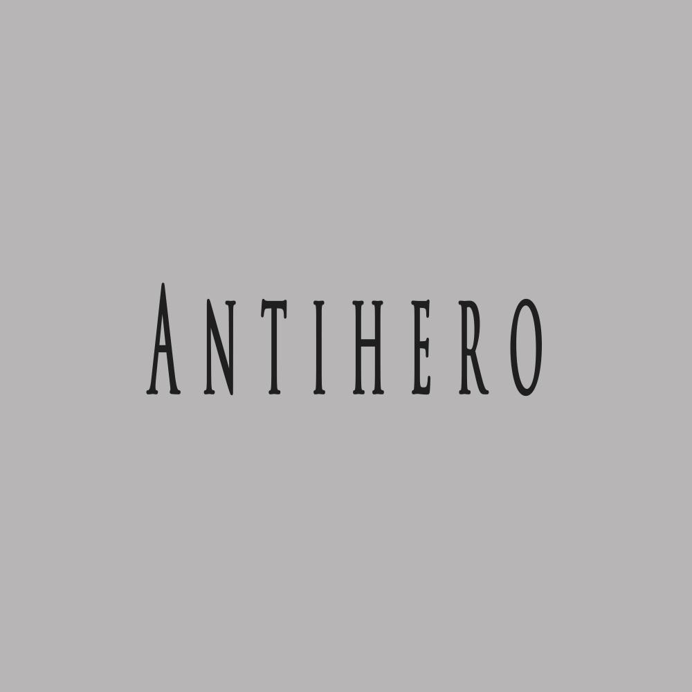 Antihero (feat. KlickBoomBeatZ)