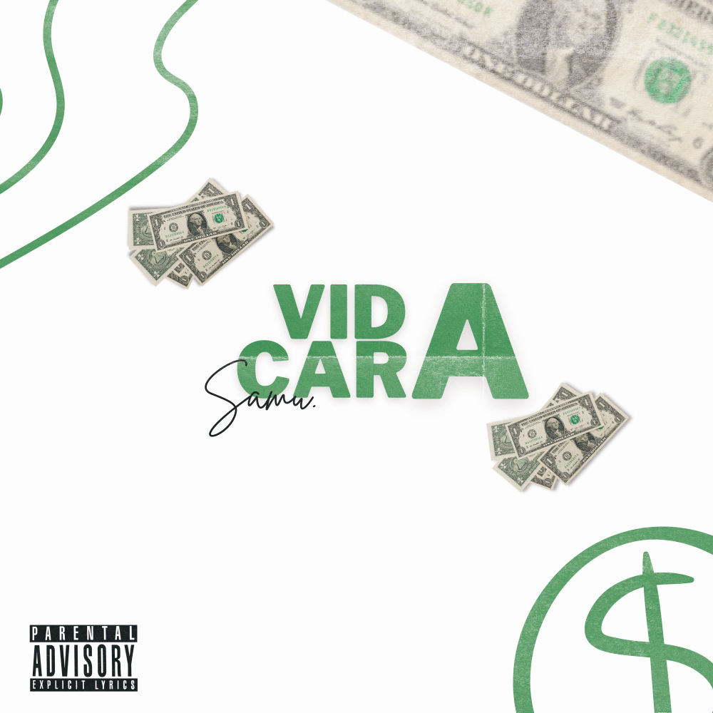 Vida Cara (Explicit)