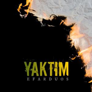 Listen to Yaktım (Explicit) song with lyrics from Raptevazu