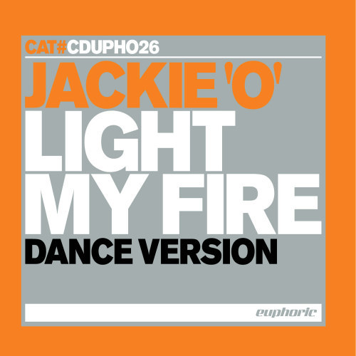 Light My Fire (Club Mix)