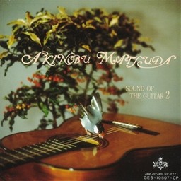 收聽Akinobu Matsuda的J.S. BACH "from LUTE SUITE FUGUE"歌詞歌曲