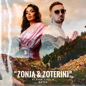 Alban Chela的專輯Zonja & Zoterinj