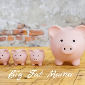Dengarkan Big Fat Mama lagu dari Roy Young dengan lirik