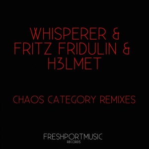 Album Chaos Category from Fritz Fridulin