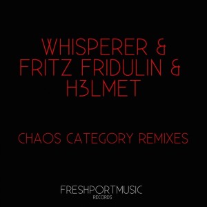 Album Chaos Category from Whisperer