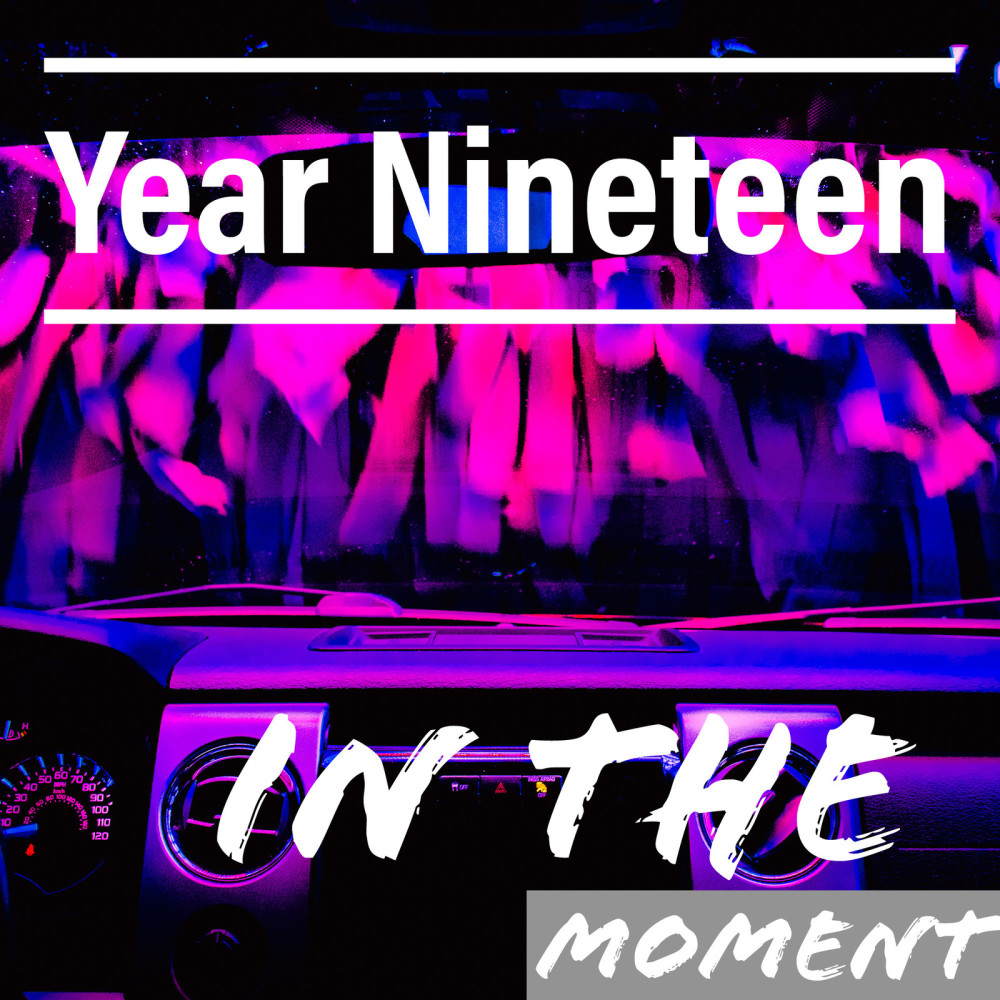 In the Moment (Explicit)