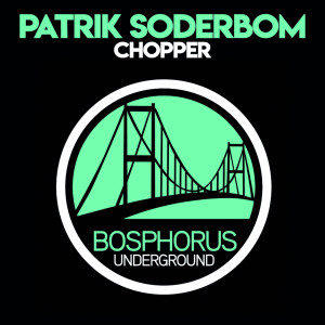 Patrik Soderbom的專輯Chopper