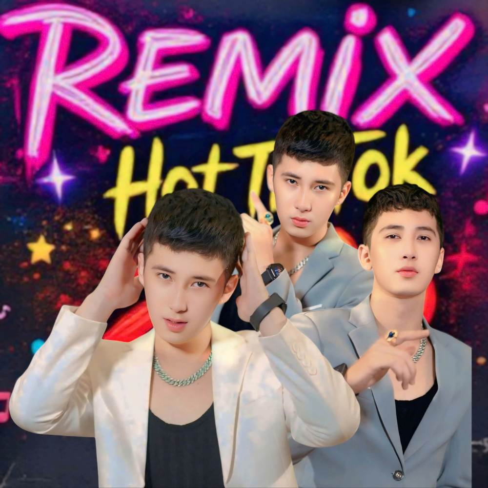KiẾP Má Hồng (LKT Remix)