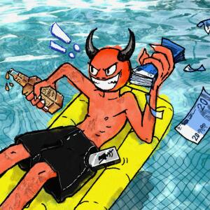 default playlist img