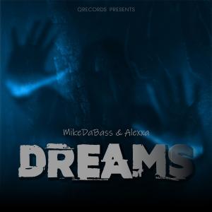 Alexxa的專輯Dreams (feat. Alexxa)