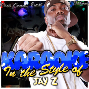 收聽Ameritz - Karaoke的Heart of the City (Ain't No Love) [In the Style of Jay Z] [Karaoke Version]歌詞歌曲
