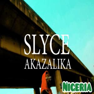 Slyce Akazalika的專輯Nigeria