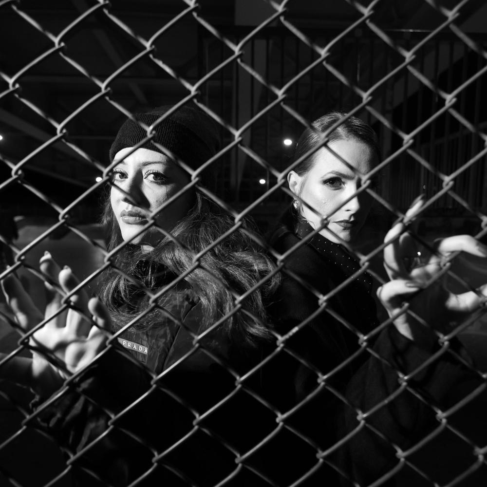 Teste Vuote (feat. Miss Fritty) (Explicit)