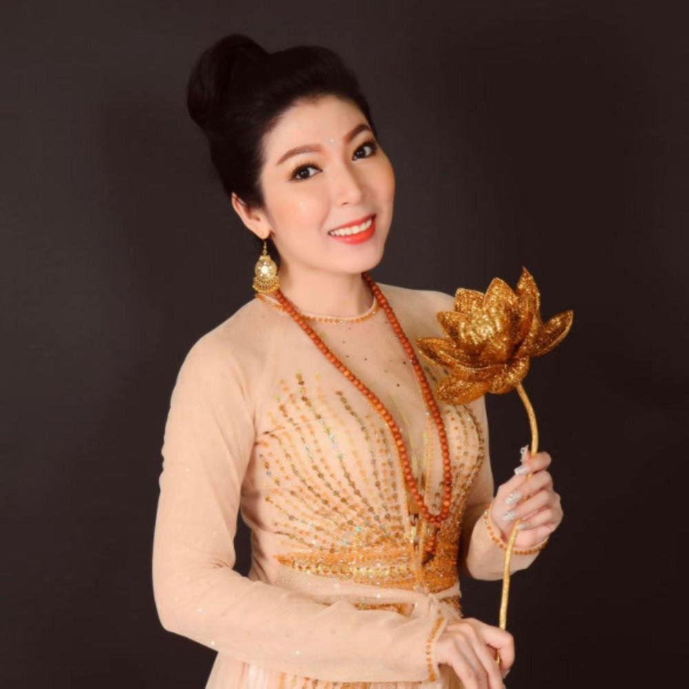 Đức Phật Đản Sanh