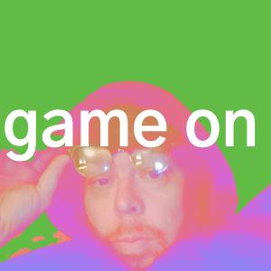 Star Slinger的專輯Game On