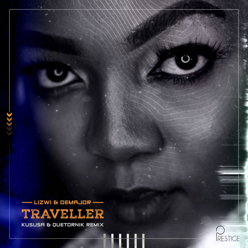 Traveller (Extended Version)