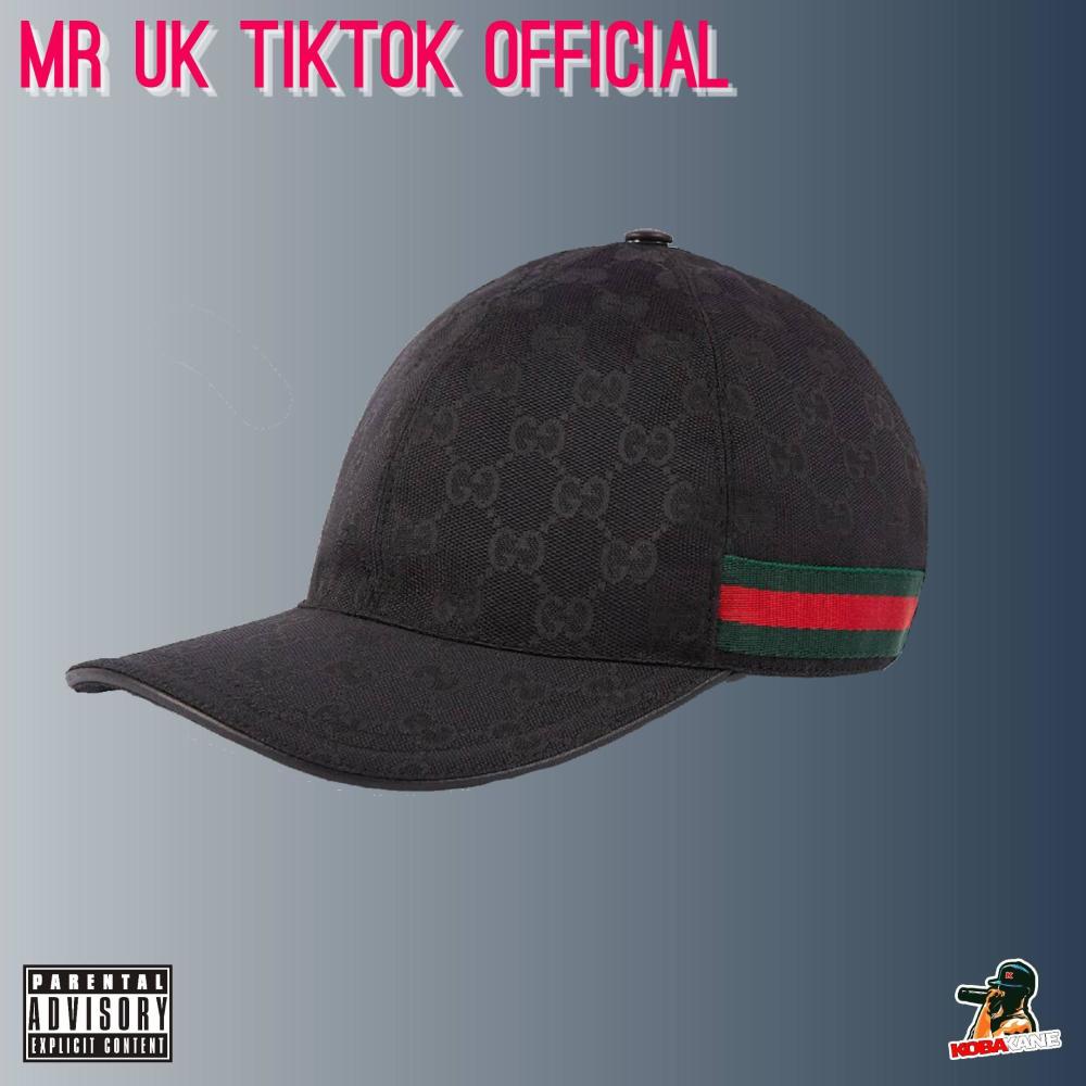 MR UK TIKTOK OFFICIAL DISS (feat. TOMMY NONECK) (Explicit)