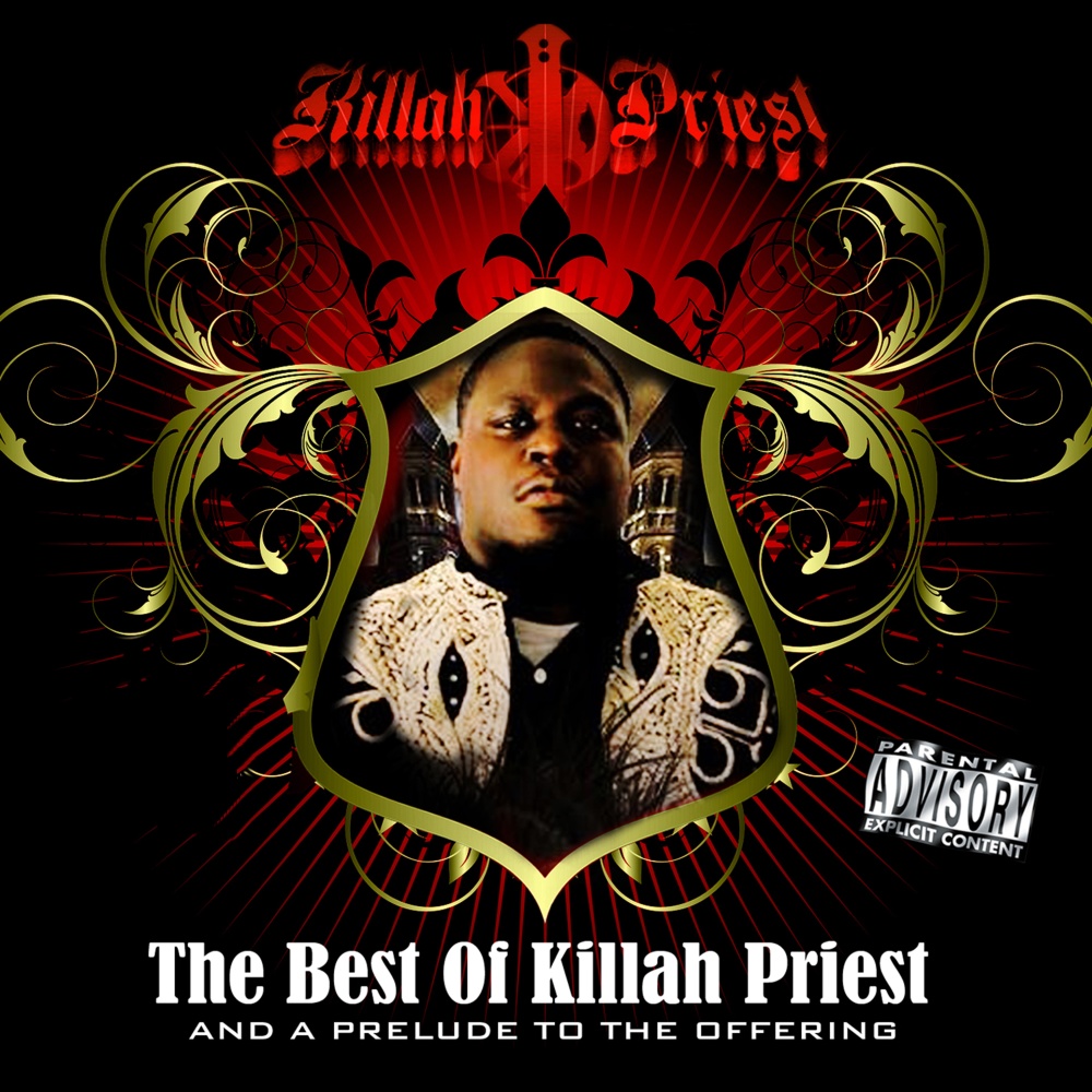Get Lifted (Explicit)