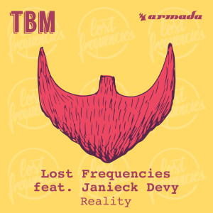 ดาวน์โหลดและฟังเพลง Reality พร้อมเนื้อเพลงจาก Lost Frequencies