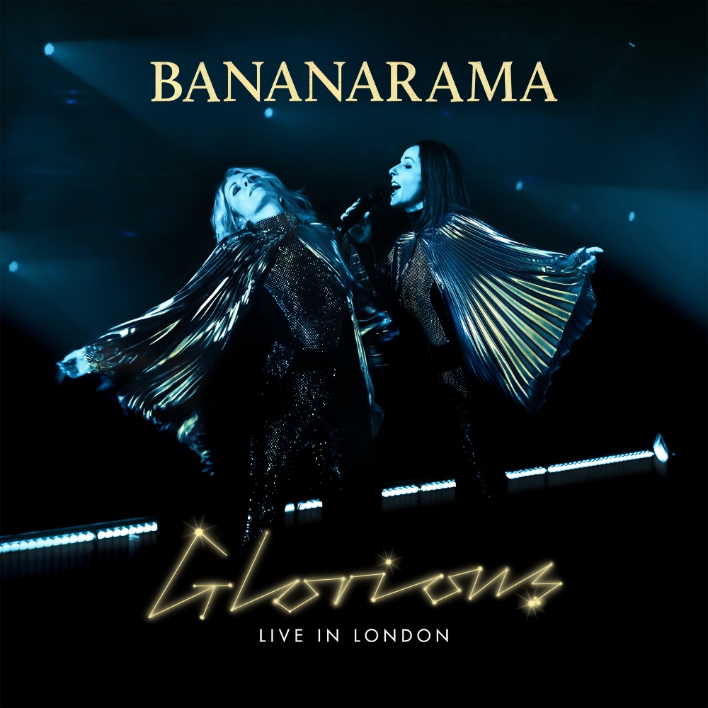 You Spin Me Round (Like A Record) / Venus (Live in London)