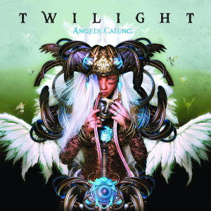 Album Angels Calling from Twilight