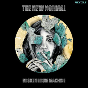 Broken Drum Machine的專輯The New Normal