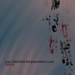 Lisa Ullén的專輯Space