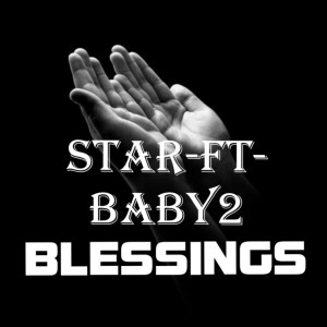 Baby 2的專輯Blessings