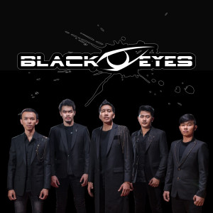 BLACKEYES的專輯Blackeyes First Album