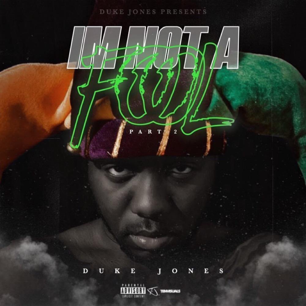 Too Far (feat. T.U. Murda) (Explicit)