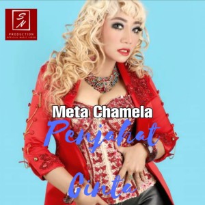Listen to Penjahat Cinta song with lyrics from Meta Chamela